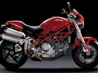 2008 Ducati Monster S2R 1000